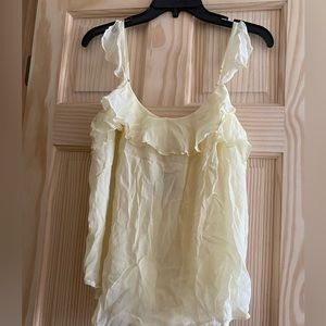 Bishop+Young ROMANCE CAMI